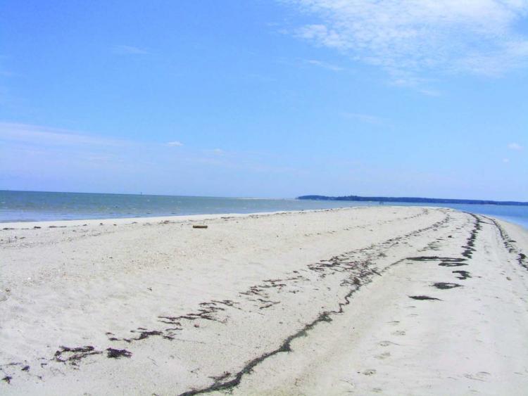 sailing southern chesapeake