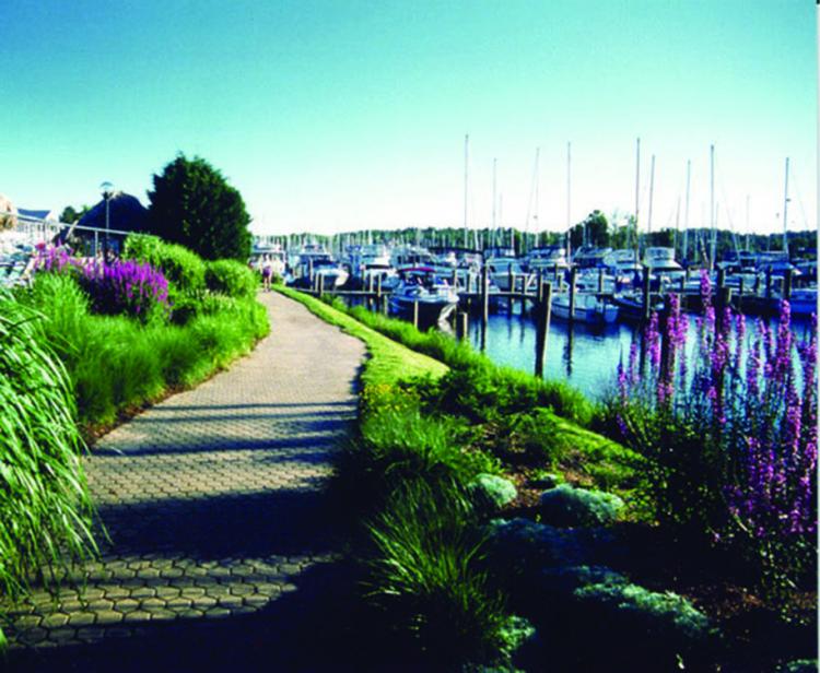 Best practices benefit the environment as well as boaters