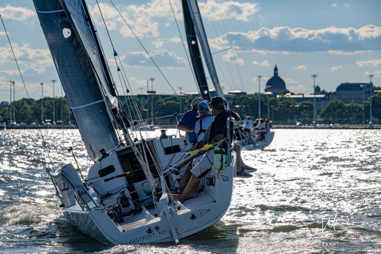 wed night racing