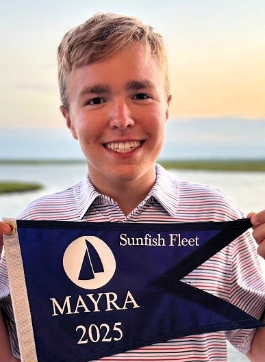 SpinSheet Century Club Brendan Mack