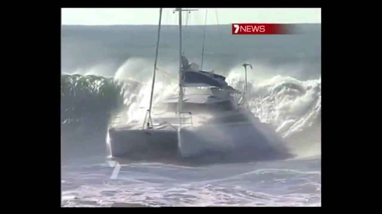 Catamaran Surfing SpinSheet