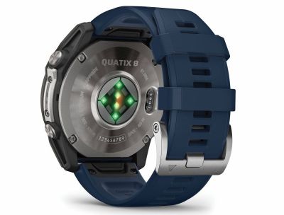 Garmin quatix 8 Smartwatch Garmin quatix 8 Smartwatch