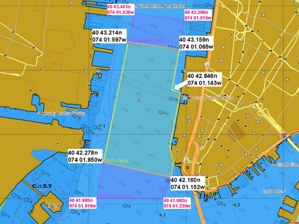 America's Cup Action Starts This Weekend | SpinSheet