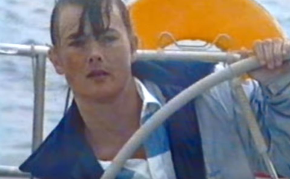 The Documentary Maiden Is a MustSee for Sailors