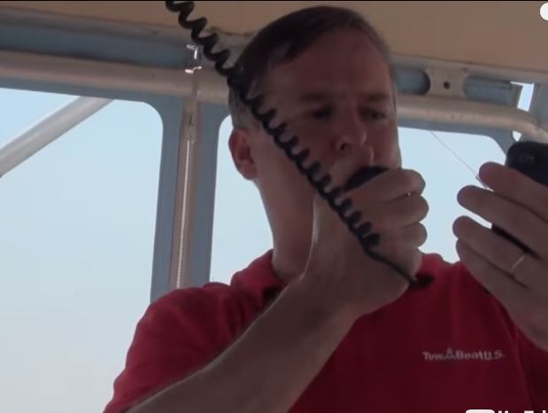 Check out the online BoatUS class &quot;All About Marine Radio.&quot; 