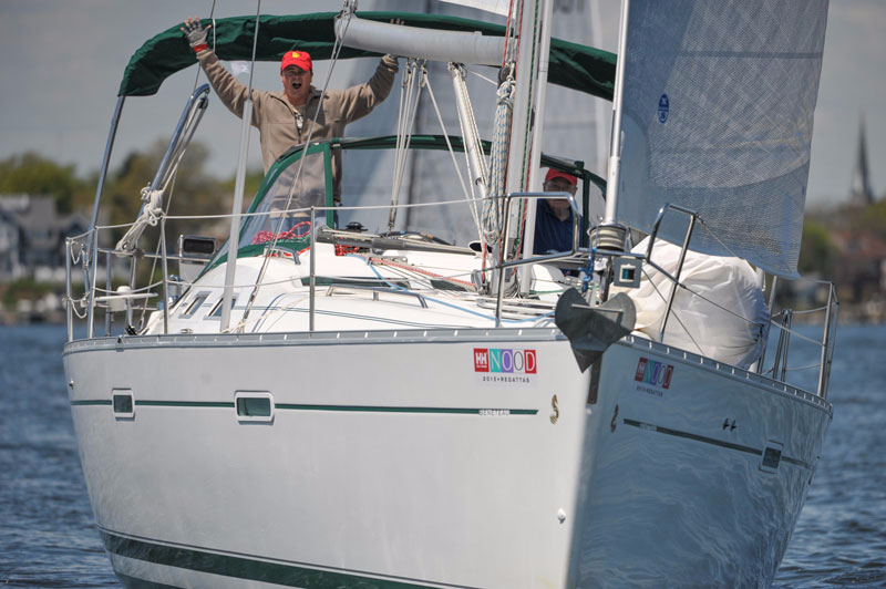 Racing Roundup May 4 Spinsheet