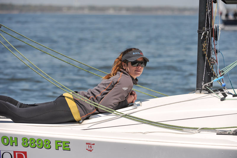 Racing Roundup May 4 Spinsheet