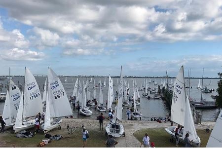 C420 Nationals. Racing Roundup July 29-30