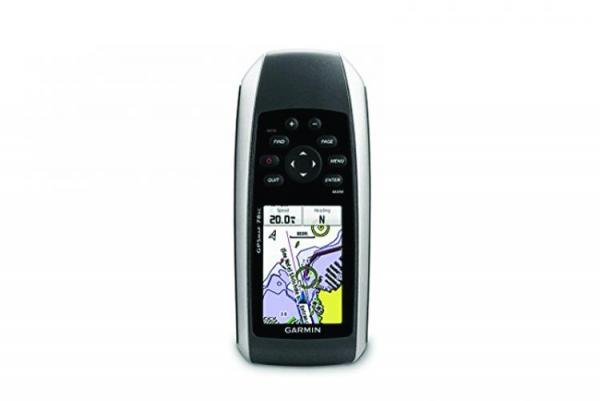 Garmin GPSMAP 78c Multipsort GPS Navigator