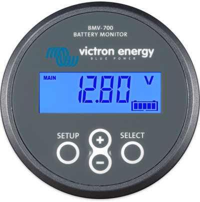 Victron Energy BMV 700 Precision Battery Monitor