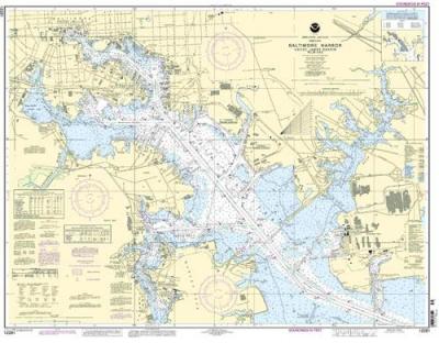 Know your closest buoys, channel marks, and landmarks.