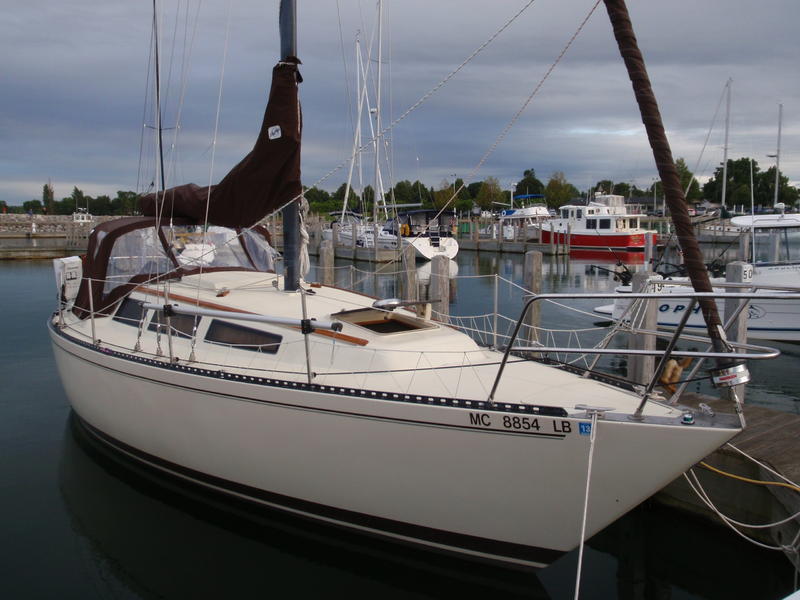s2 sailboat review