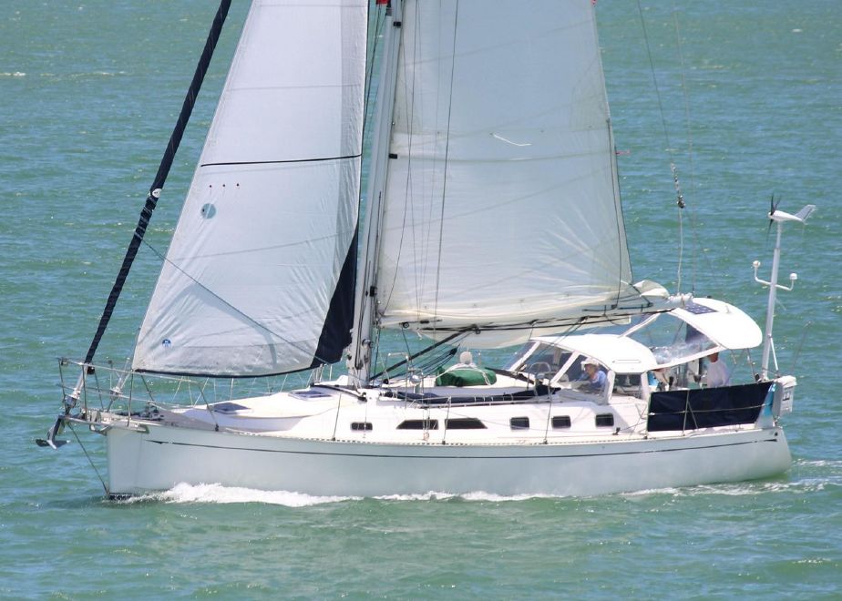 Saga 43 Used Boat Review