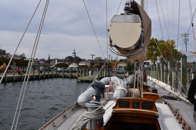 Sorcerer Ii Bolero And When And If In Annapolis Today