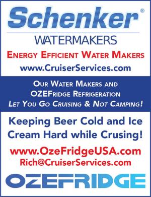 Cruiser Services provides high quality & output Watermakers for Boats, Yachts, Cruisers and more.