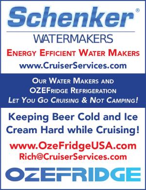 Cruiser Services provides high quality & output Watermakers for Boats, Yachts, Cruisers and more.