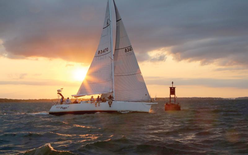 Congratulations, SpinSheet Racing Team 2024!