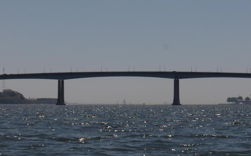 Academy Bridge