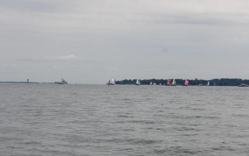 Harbor