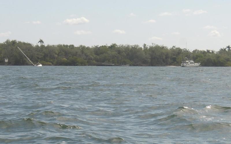 Emerson Point