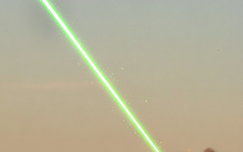 That's no moon, it's a space station