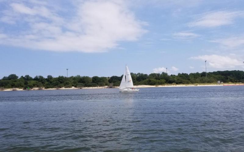 Cape Charles Cup Day 2 DNS SpinSheet