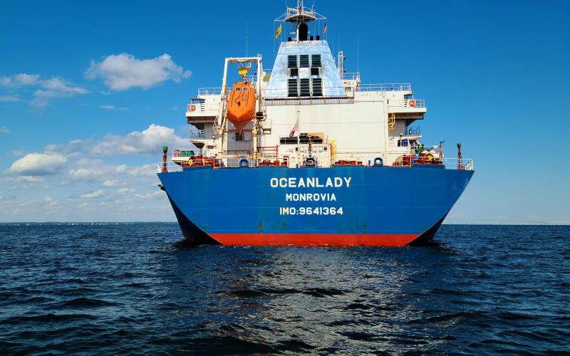 OceanLady