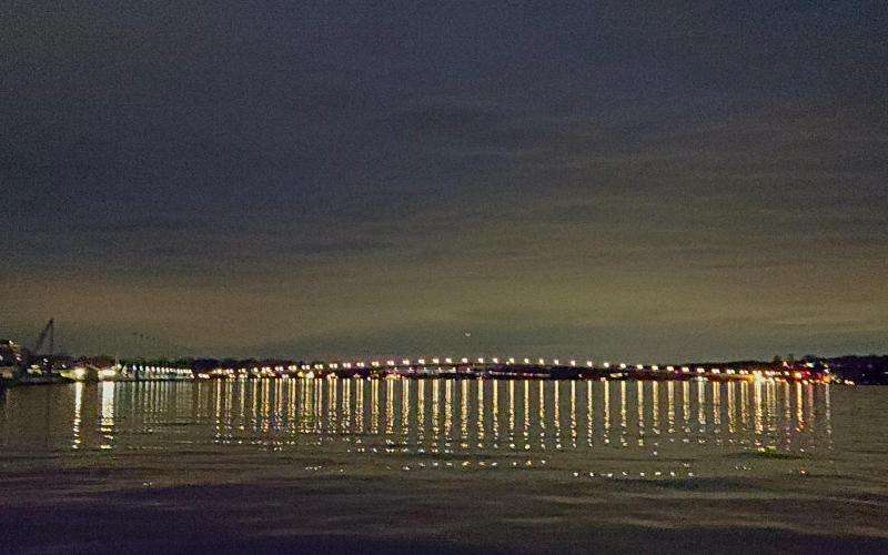 Severn River Bridge
