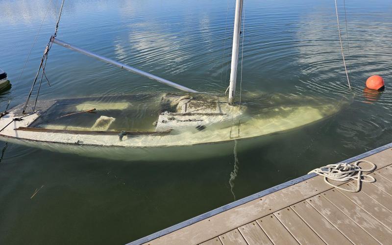 Raising a Typhoon at YSV