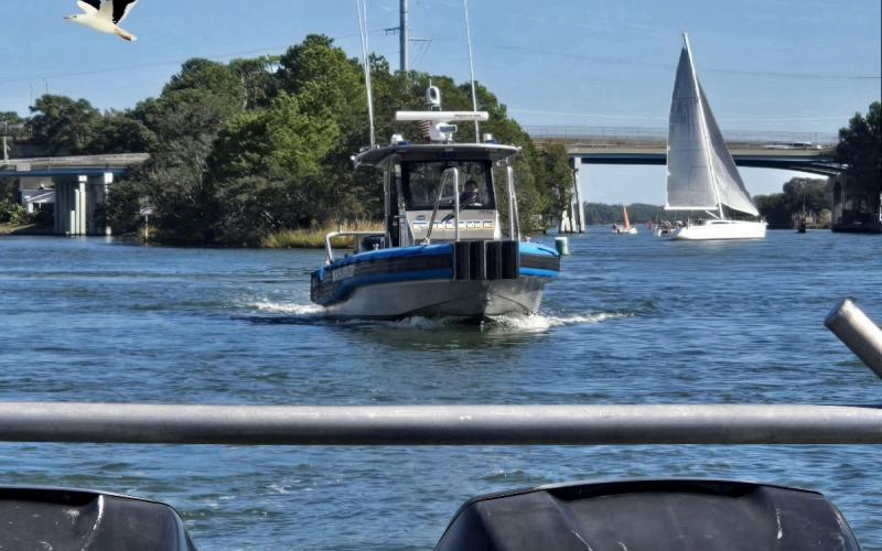 Found out if you draw on a pic, AI will add it