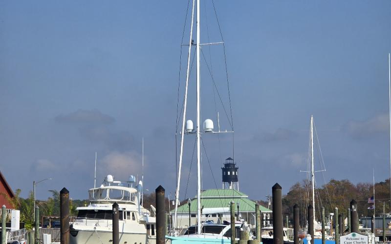 Cape Charles, VA