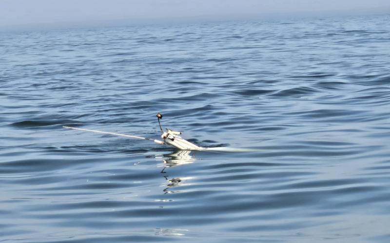 You can't park there