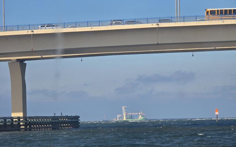 Build me a windmill clown