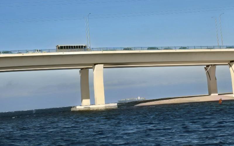 So happy not having to deal with traffic