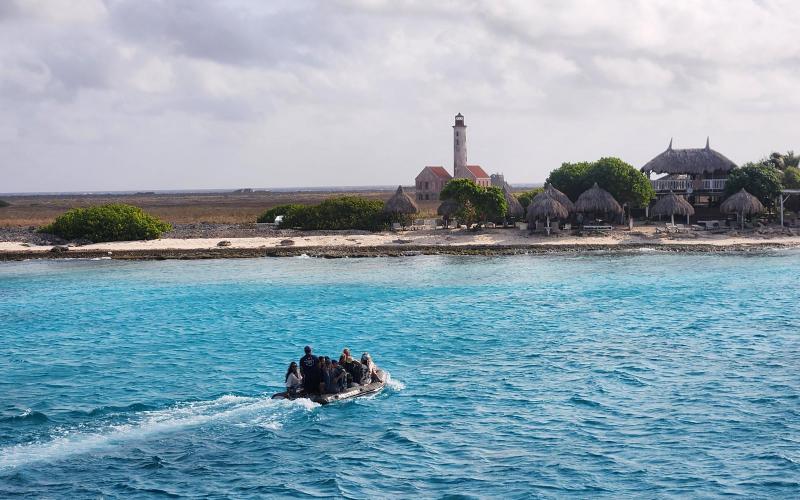 Klein Curacao