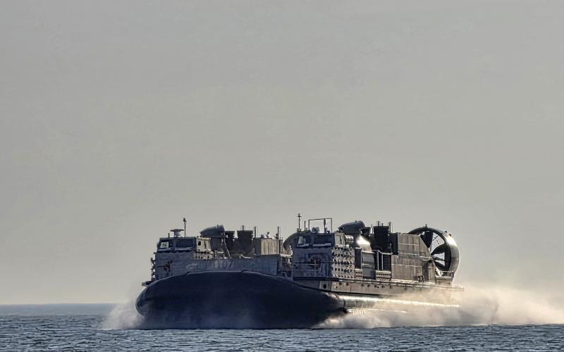 LCAC