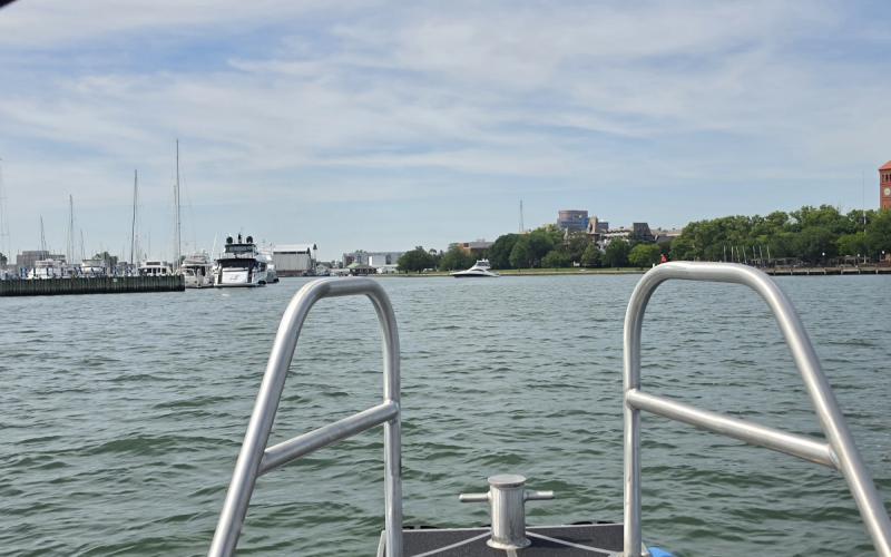 Hampton River