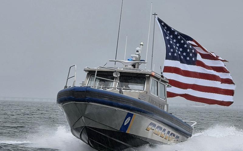 Happy Birthday America!