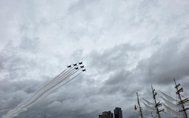 Blue Angels