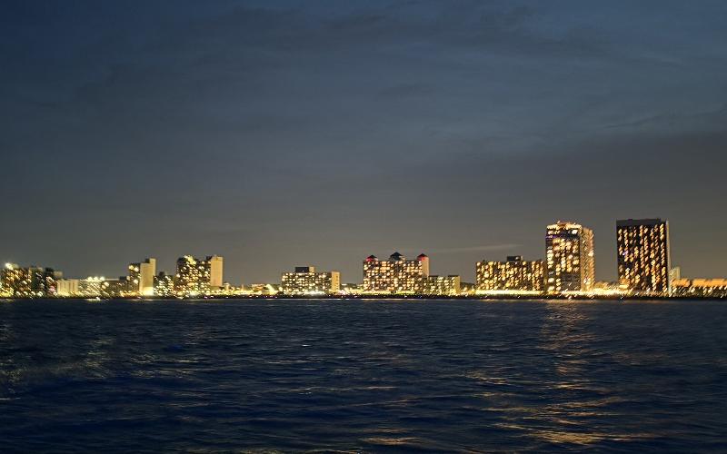 The Oceanfront