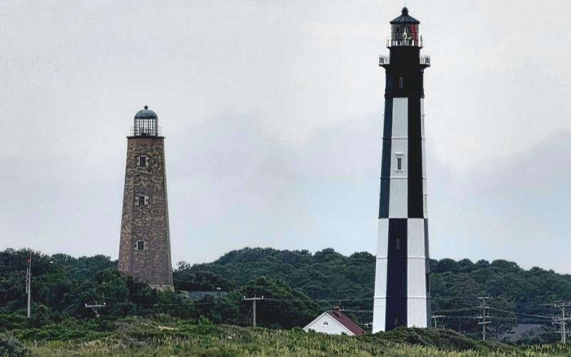 Cape Henry