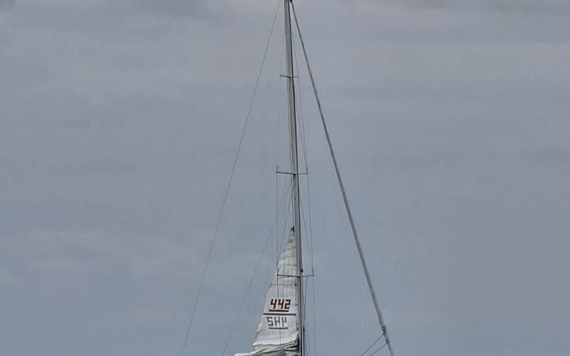 Rolly anchorage