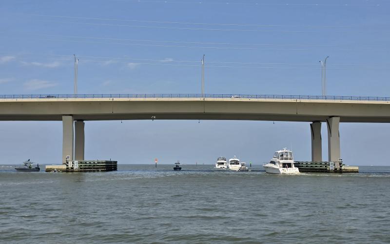 Lesner Bridge