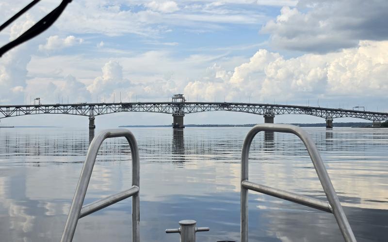 Coleman Bridge