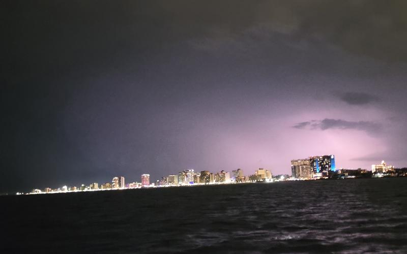 Lightning