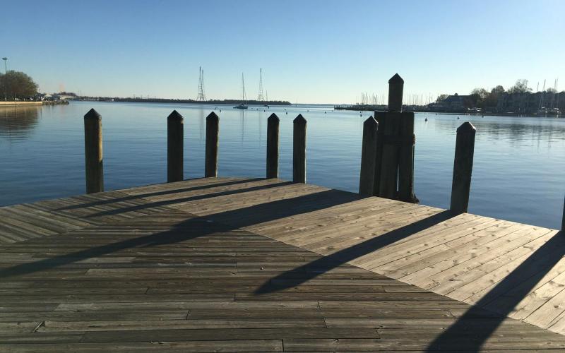 Annapolis Market Space