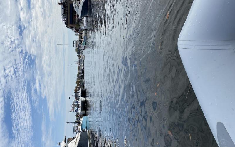 Soling Spring Series — Severn Sailing Association
