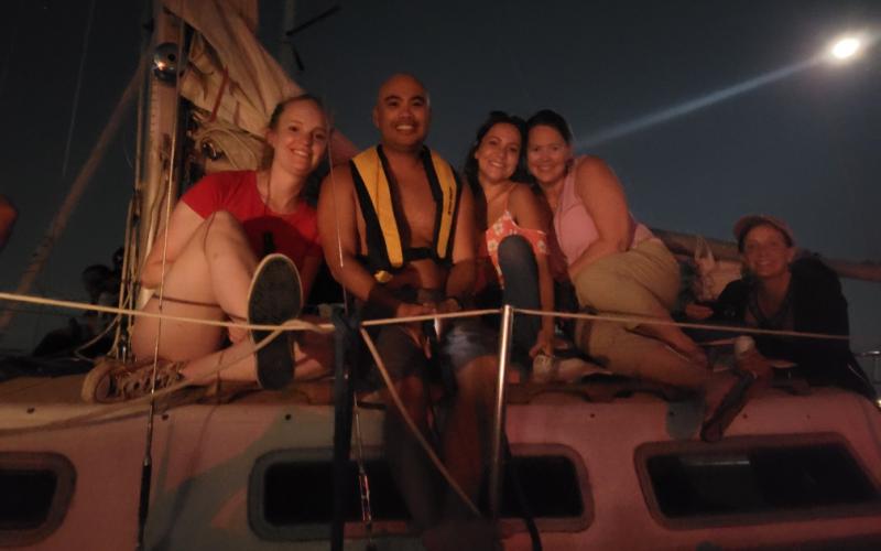 Old Town Alexandria Fireworks SpinSheet