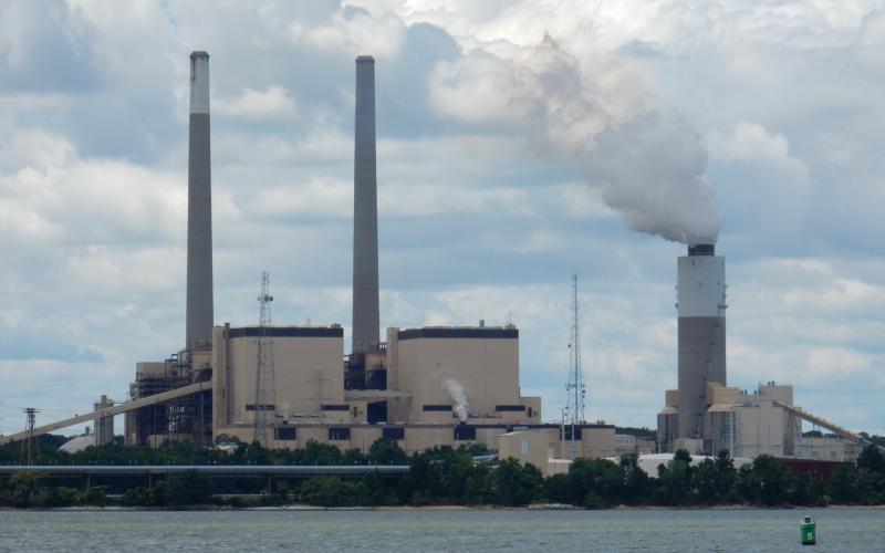 Brandon Shores Generating Station
