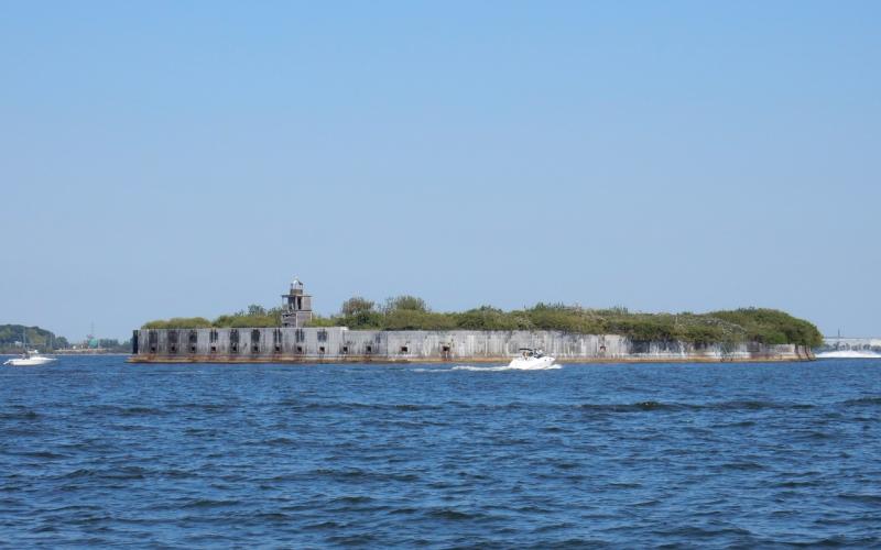 Fort Carroll